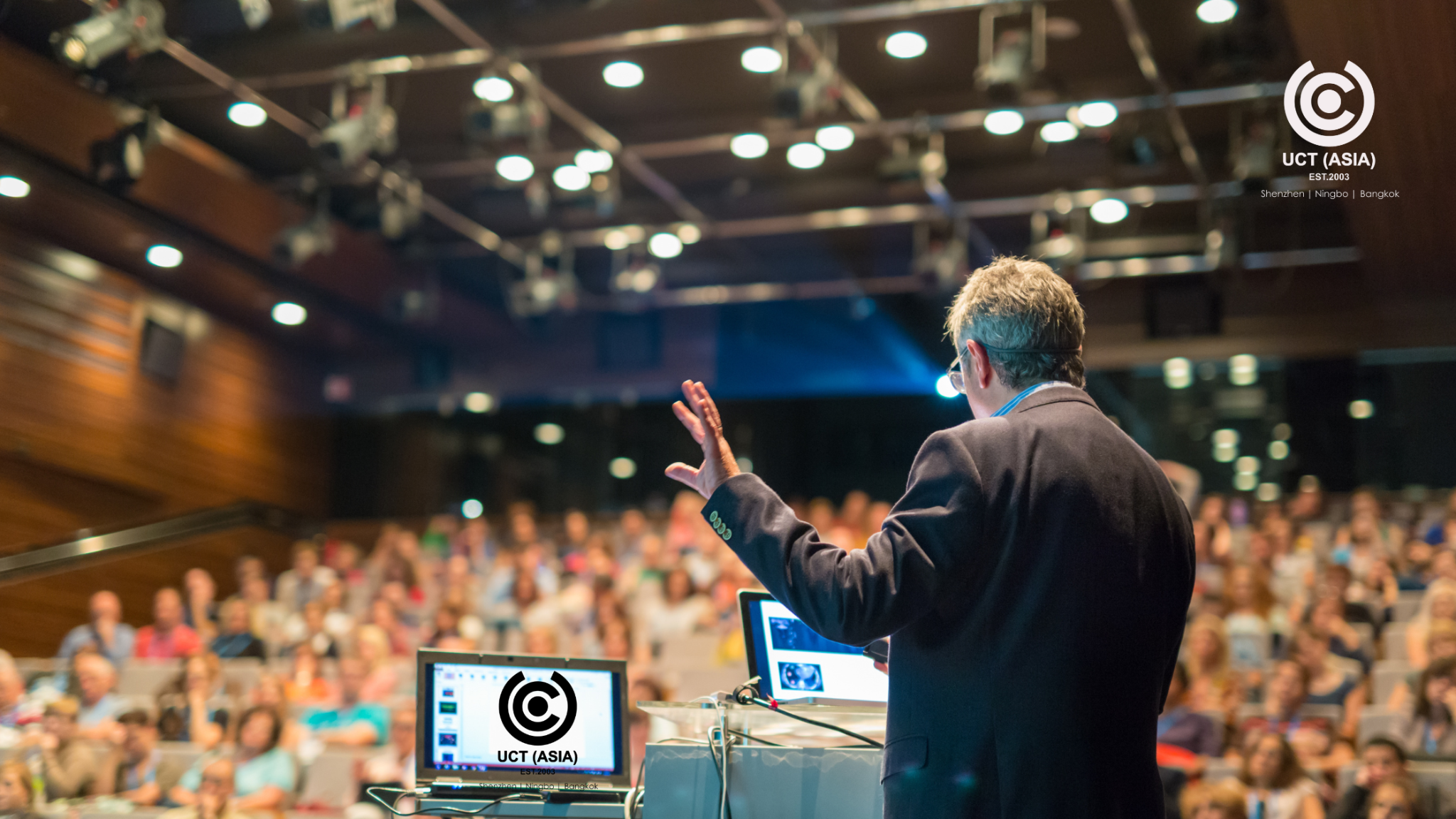 Marketing Gifts For Your Corporate Events