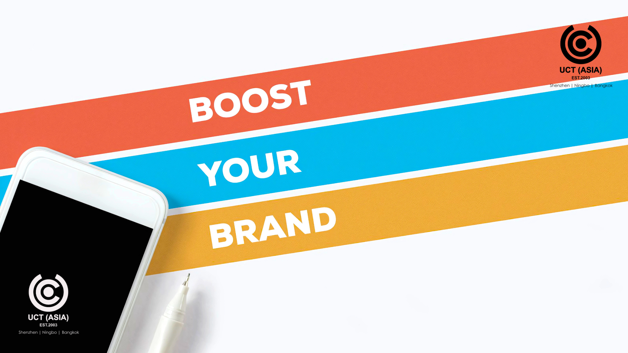 Top 5 Ways Innovative Promotional Merchandise Can Boost Your Brand in October