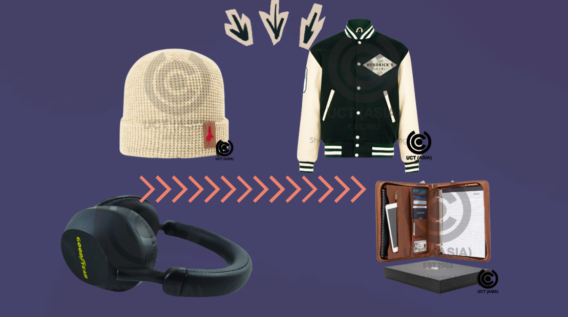 promotional prpducts