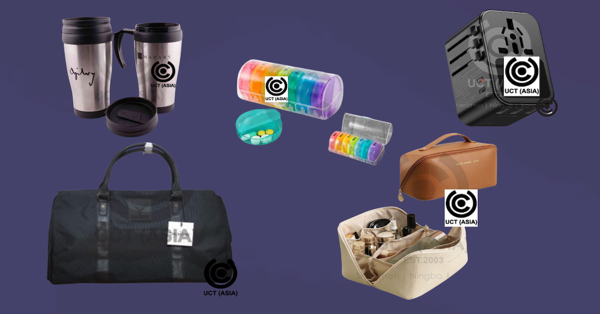 Travel accessories