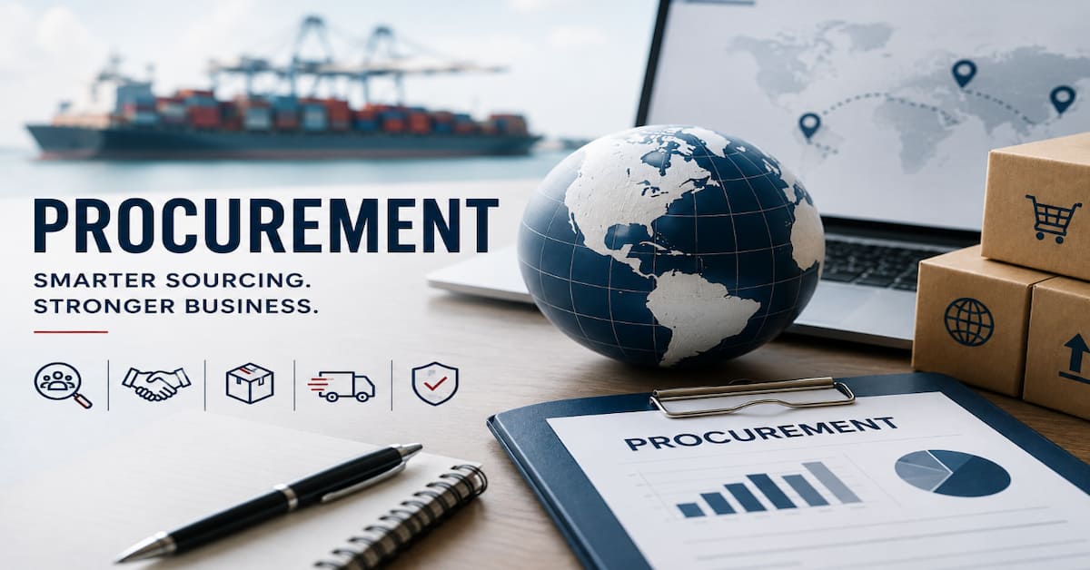 procurement