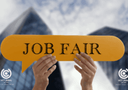 Custom Promotional Items That Attract Talent at Career Fairs