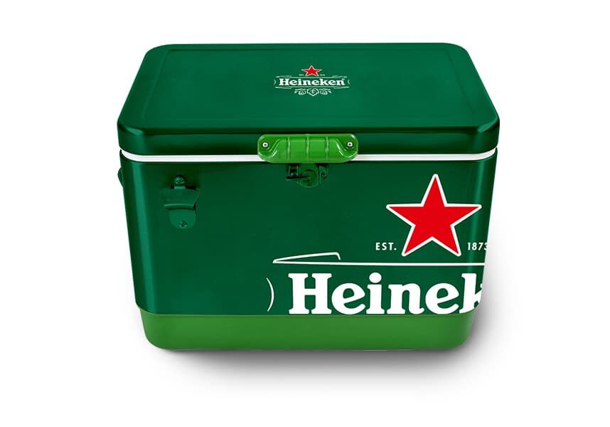 HEINEKEN COOLER