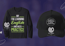 How Personalized Promotional Items Improve Language Learning Retention