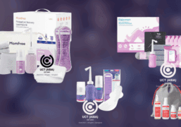 Promotional Recovery Kits