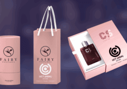 The Role of Branded Accessories in Perfume Launches
