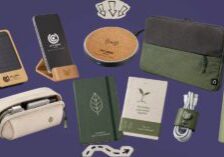 promotional products for tech companies