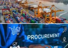 supply chain vs procurement